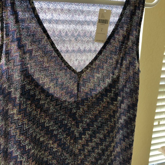 Maeve sleeveless knit dress - Picture 6 of 10